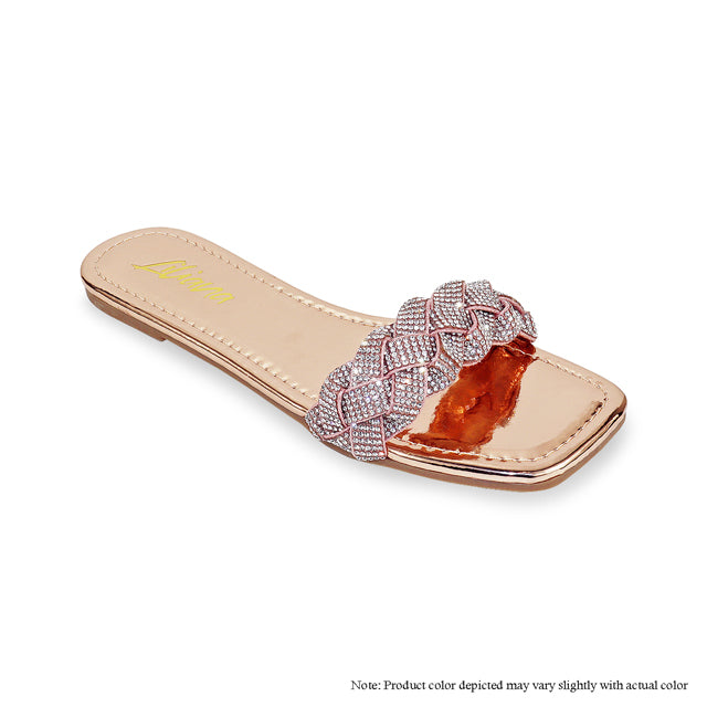 Shawnee {Order 1/2 Size Larger}