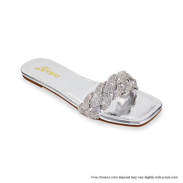 Shawnee {Order 1/2 Size Larger}