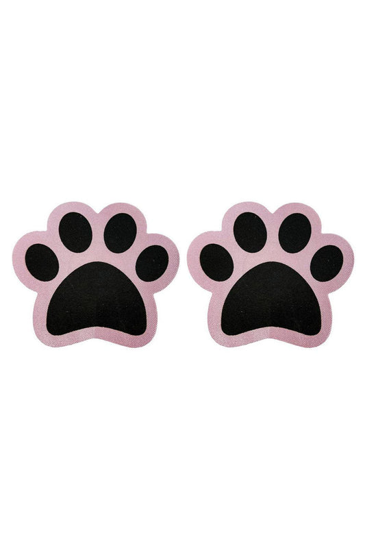 Paw Pasties