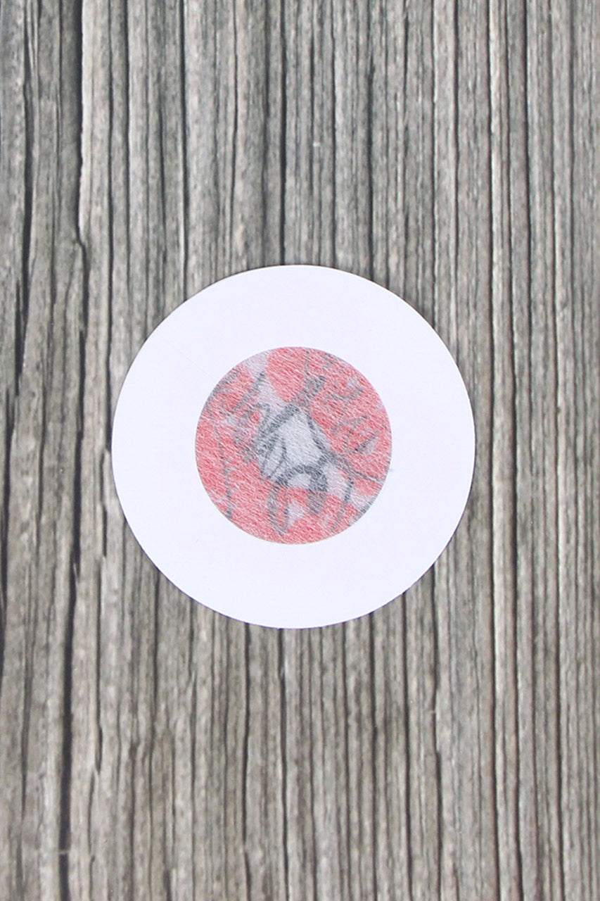 Kiss Me Baby Pasties