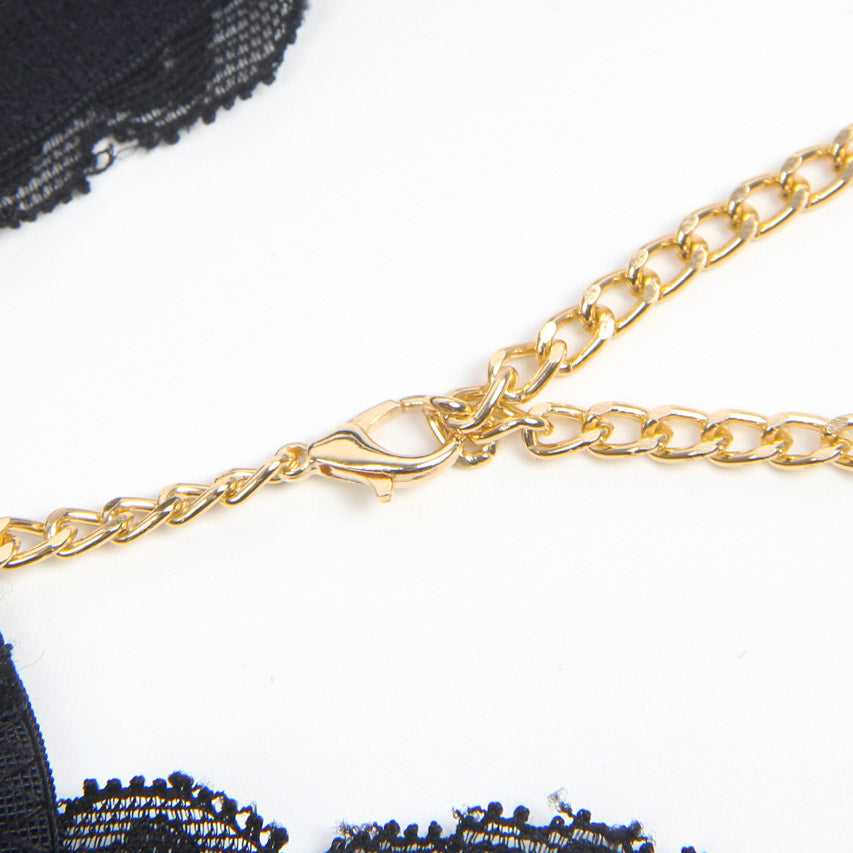 Burgundy Faux Leather Teddy Lingerie