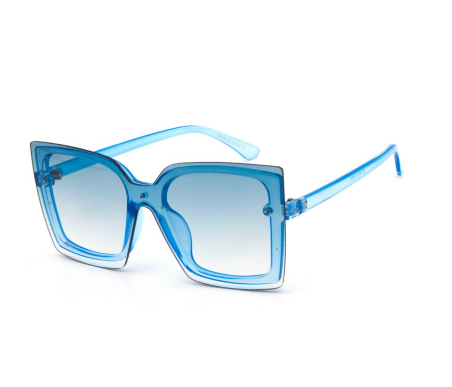Sunglasses: Style 1478