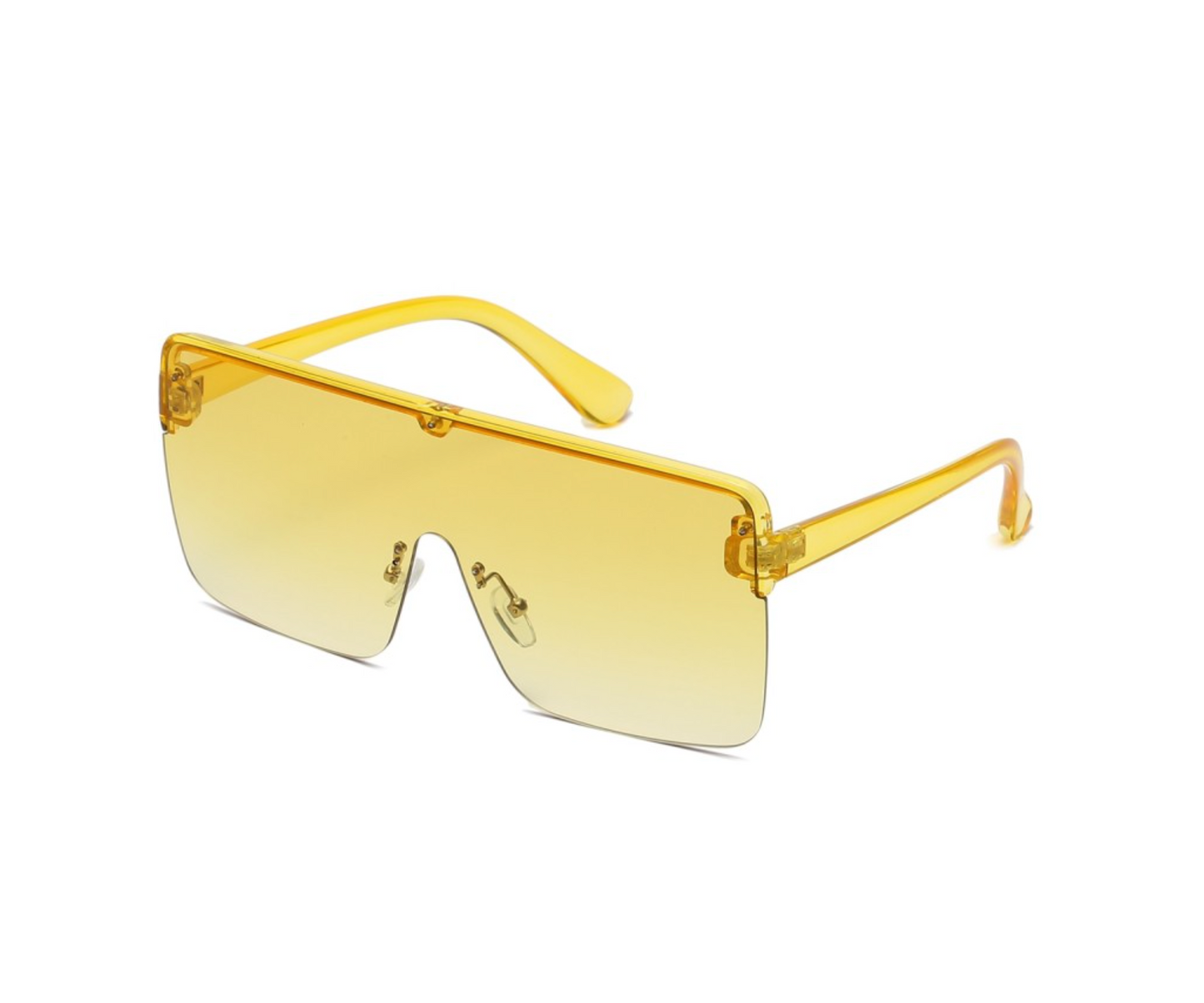 Sunglasses: Style 1581
