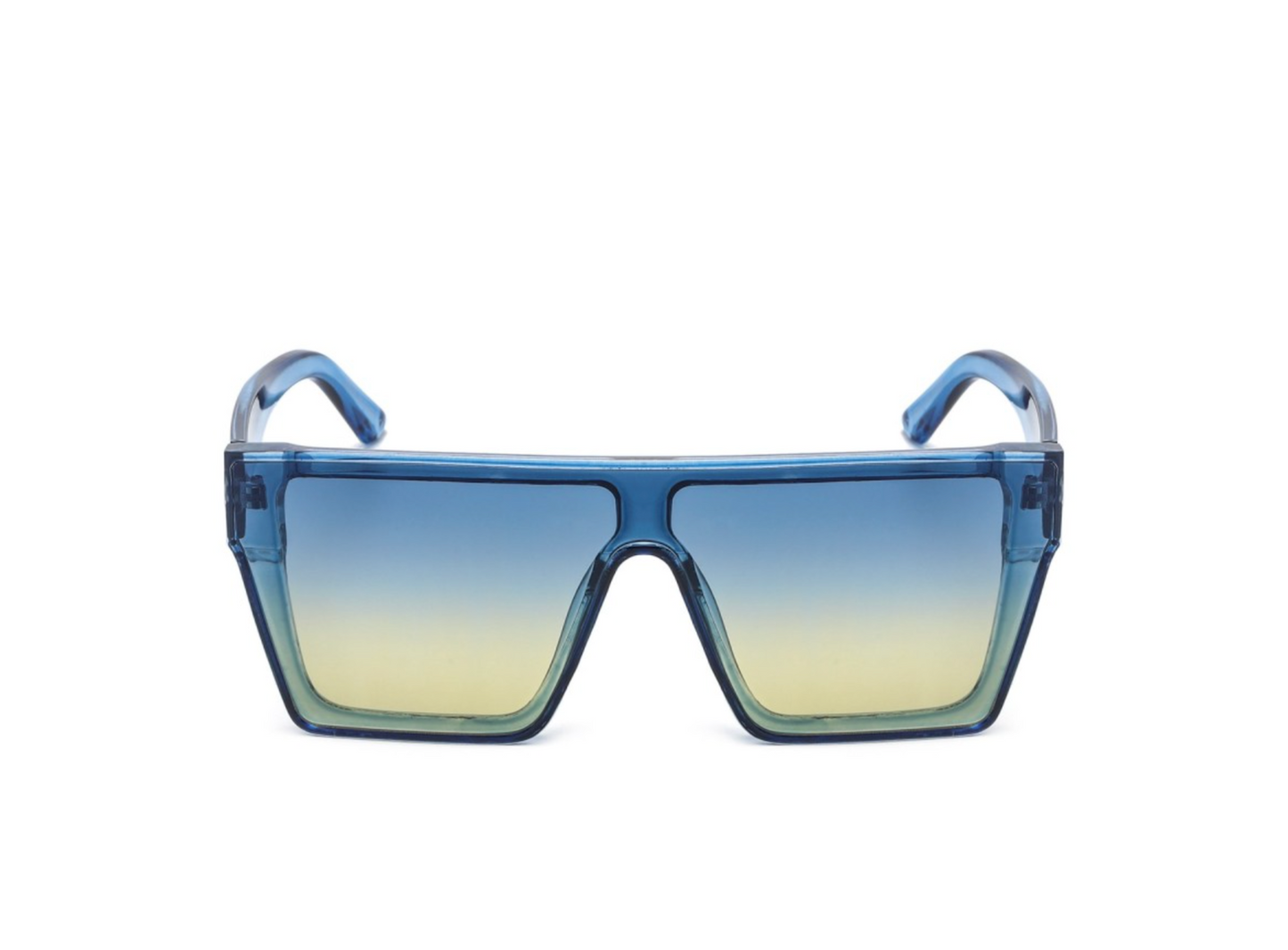 Sunglasses: Style 1662