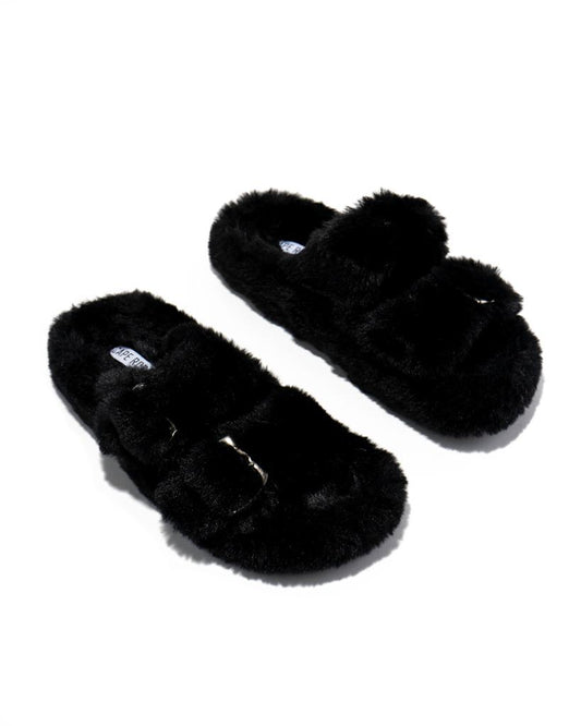 Jessica - Black {Order 1/2 Size Larger}