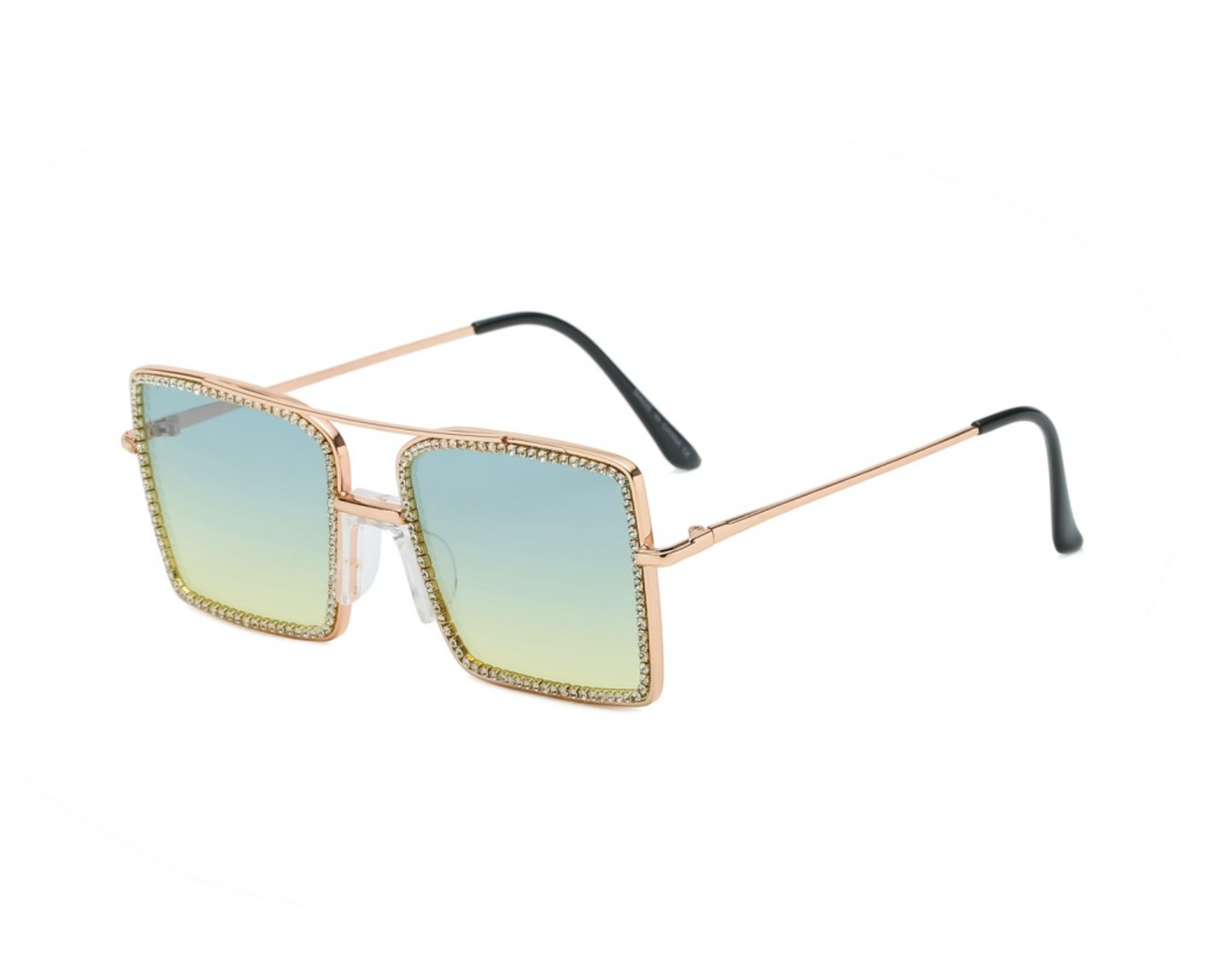 Sunglasses: Style 0587A