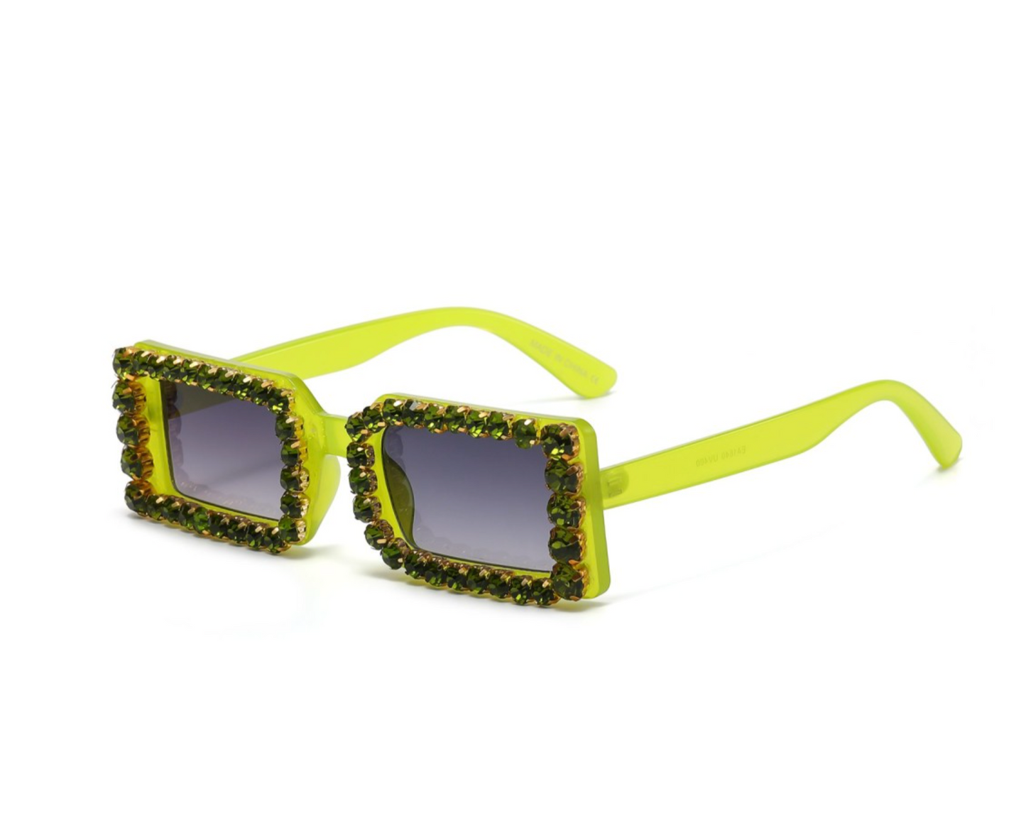 Sunglasses: Style 1640