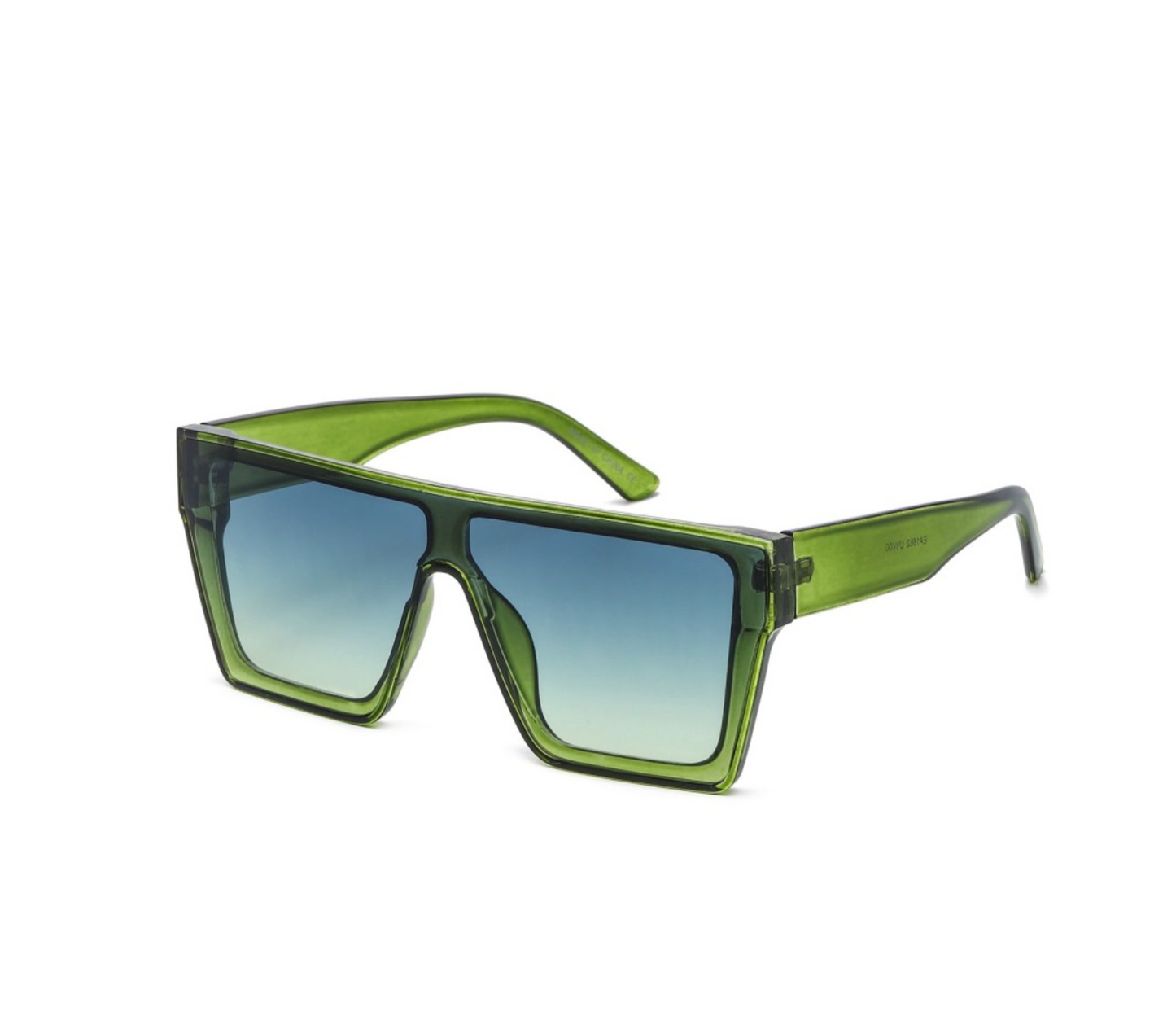 Sunglasses: Style 1662