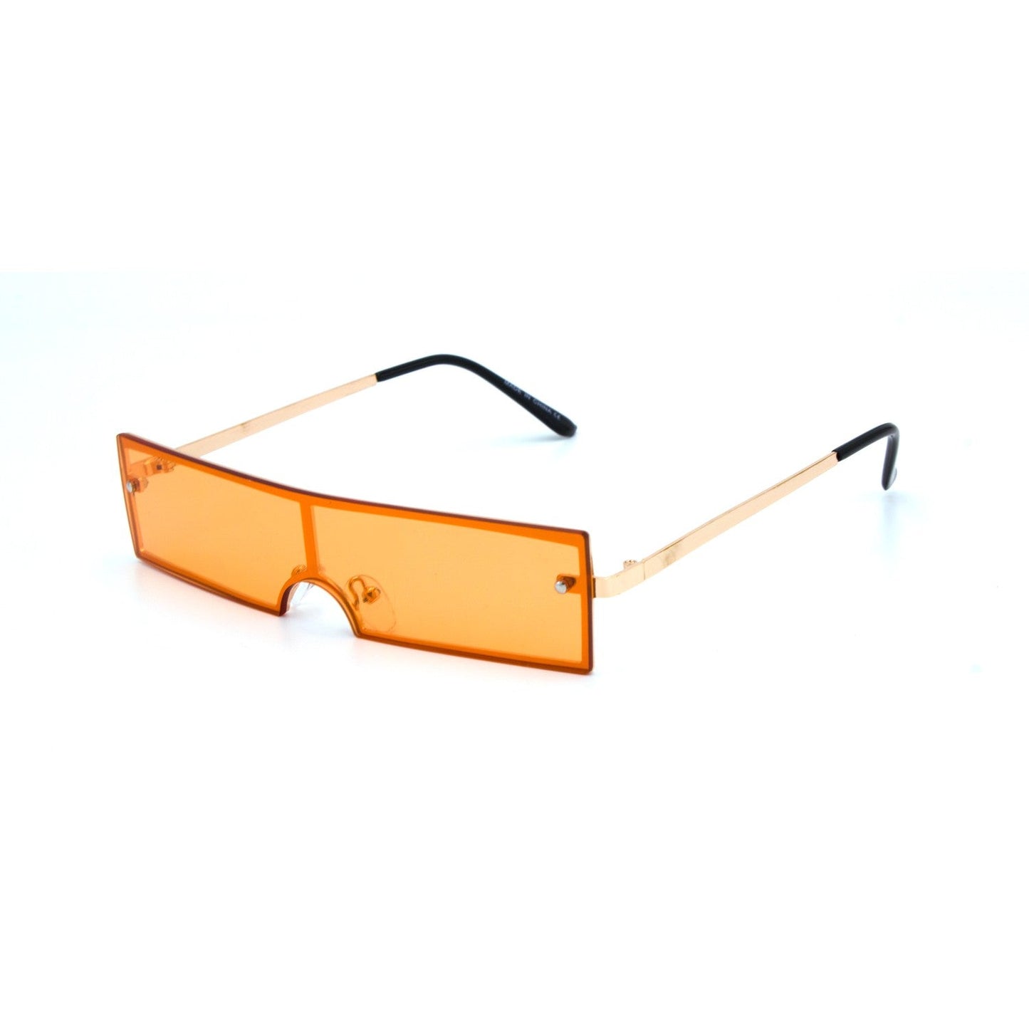 Sunglasses: Style 0640