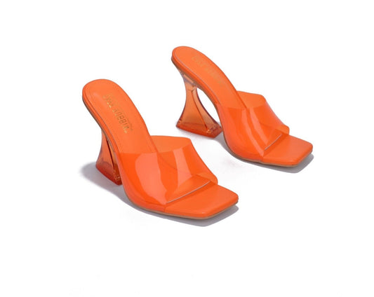 Heels: Rita