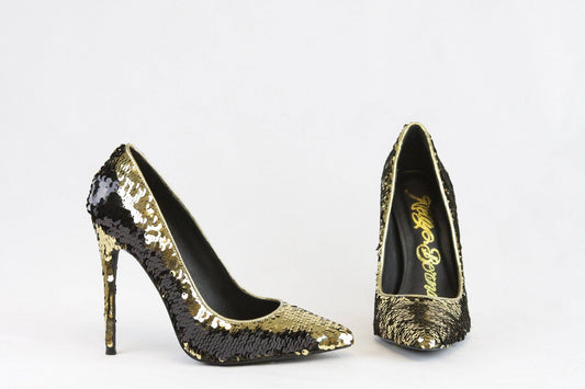 Famous By Nelly Bernal