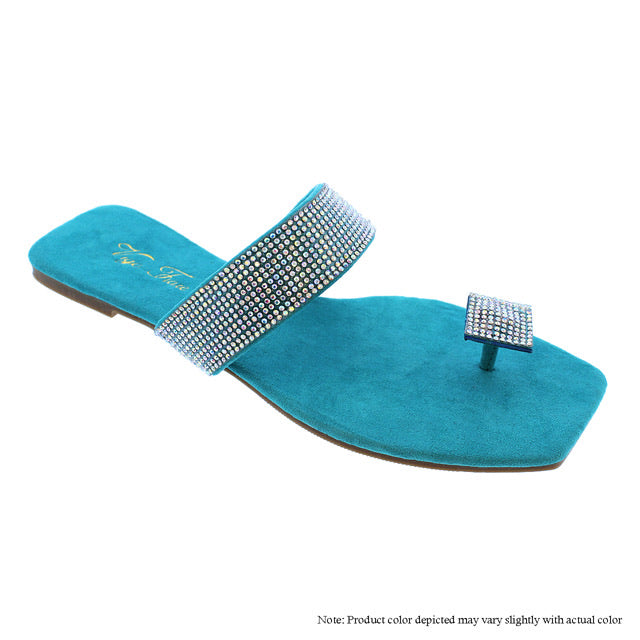 Aisha {SOLD AS IS -MAY OR MAY NOT BE MISSING A STONE}