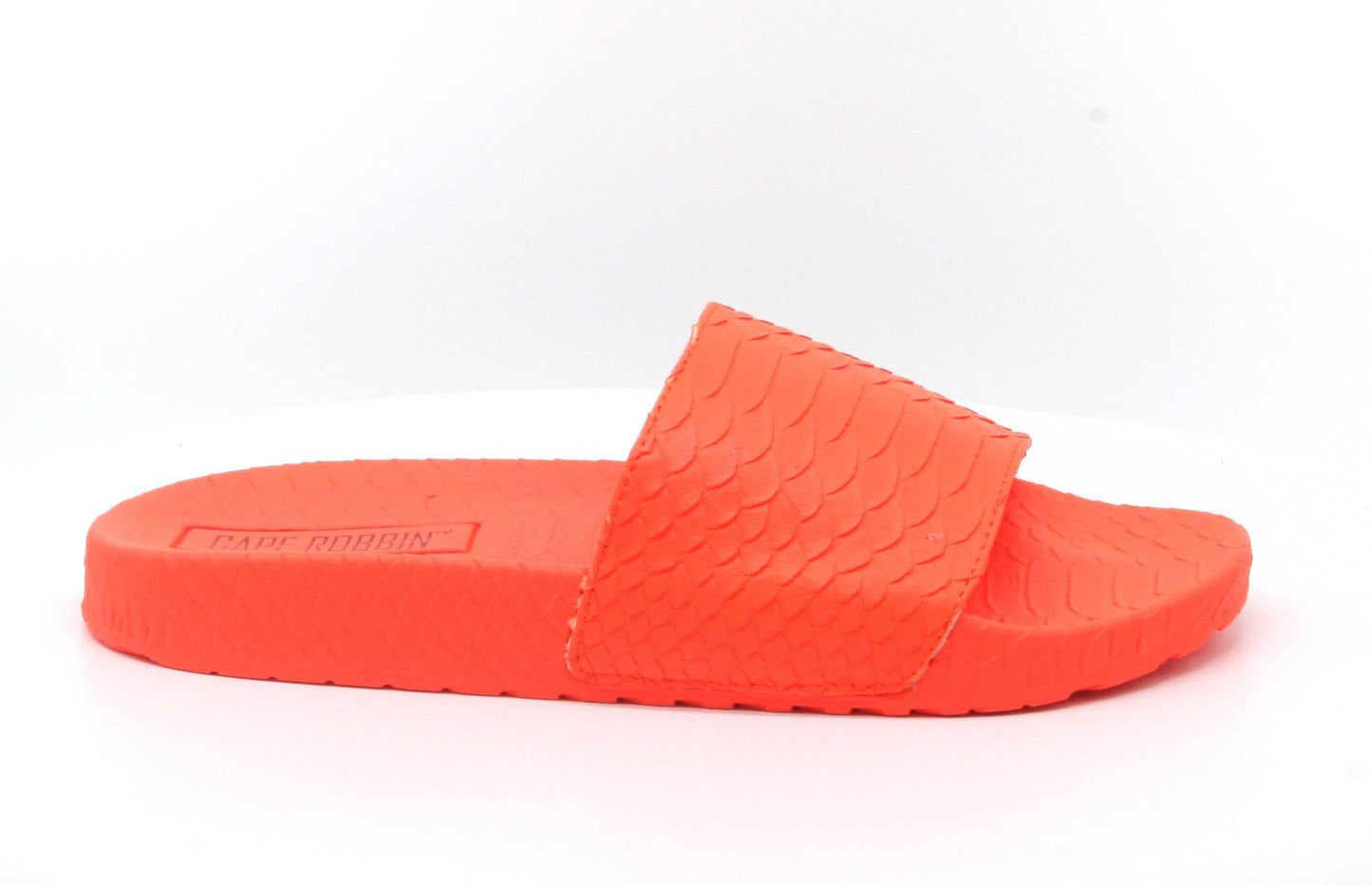 Super Snake -Neon Orange