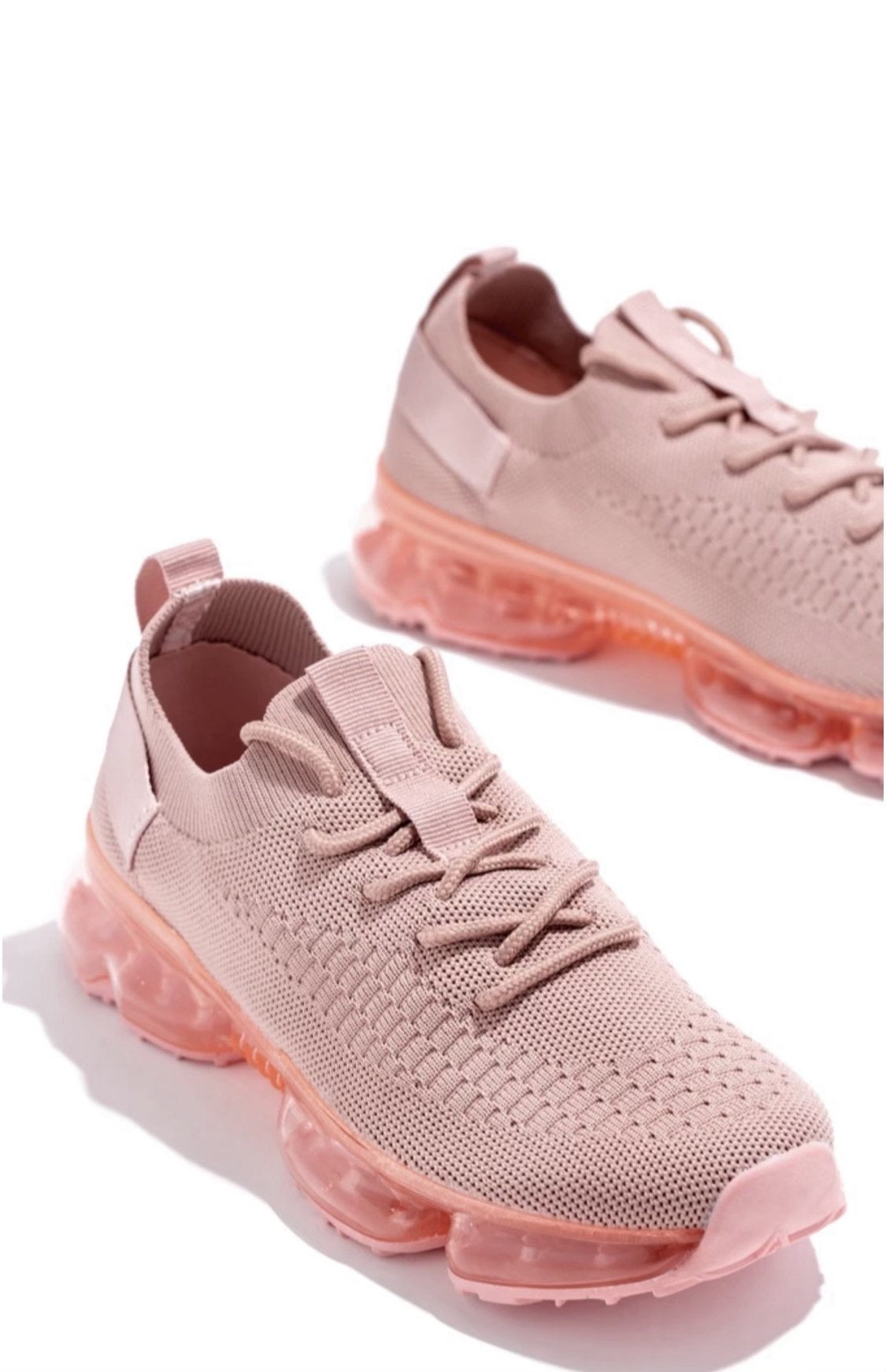 Tonia  {Order a 1/2 Size Smaller}