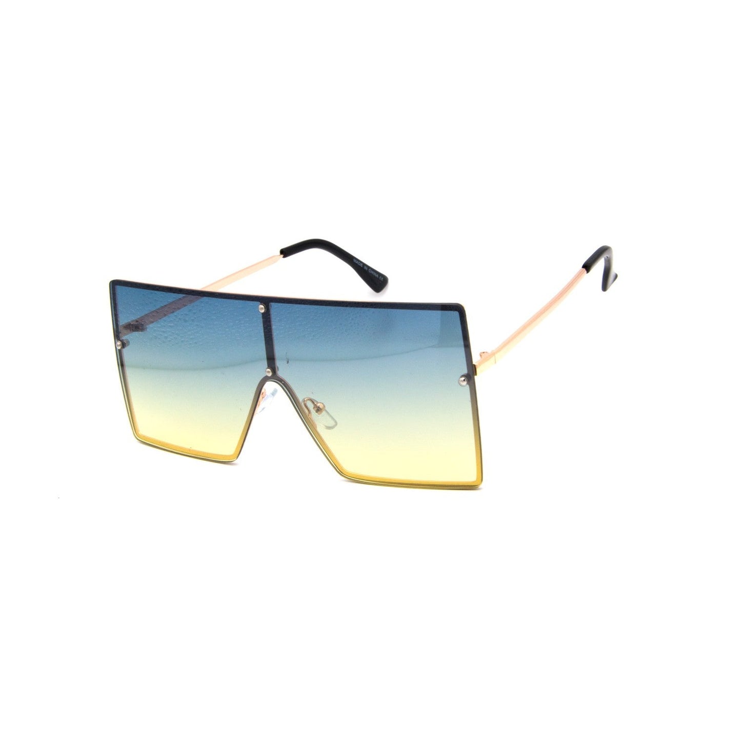 Sunglasses: Style 0724