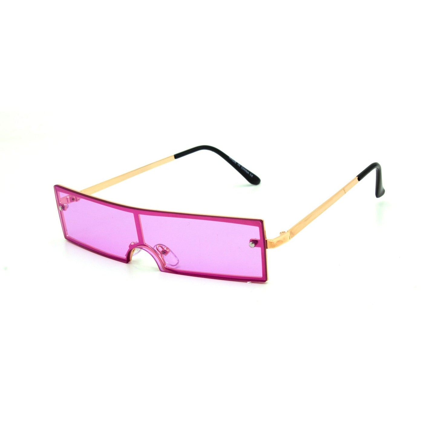 Sunglasses: Style 0640