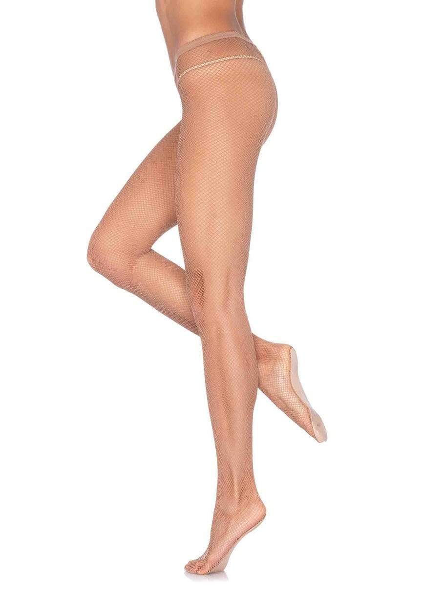 Helena Professional Fishnet Tights