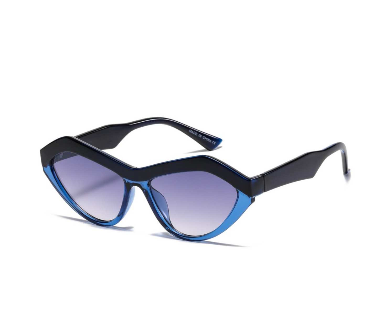 Sunglasses: Style 1702