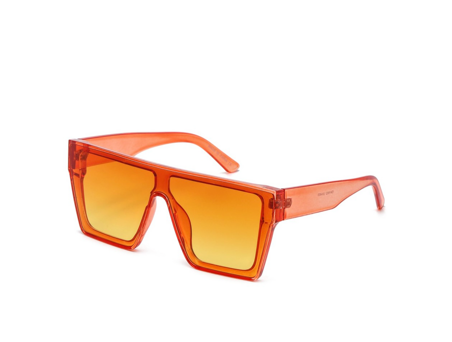 Sunglasses: Style 1662