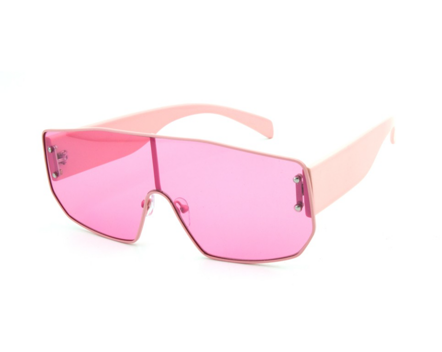 Sunglasses: Style 0605