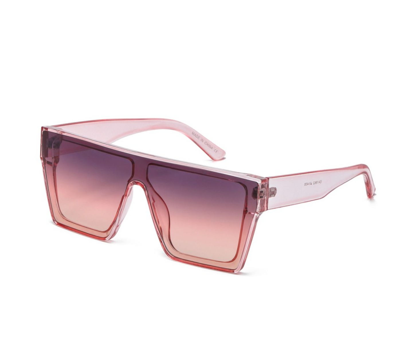Sunglasses: Style 1662