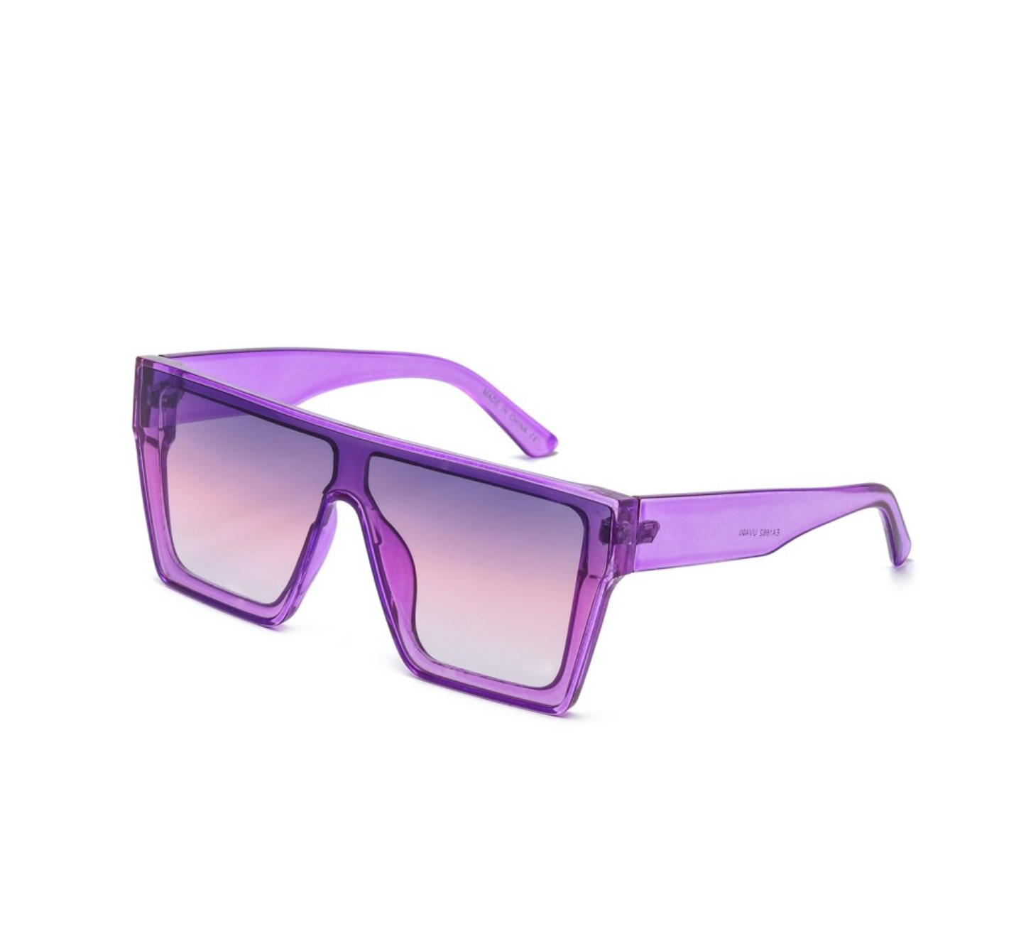 Sunglasses: Style 1662