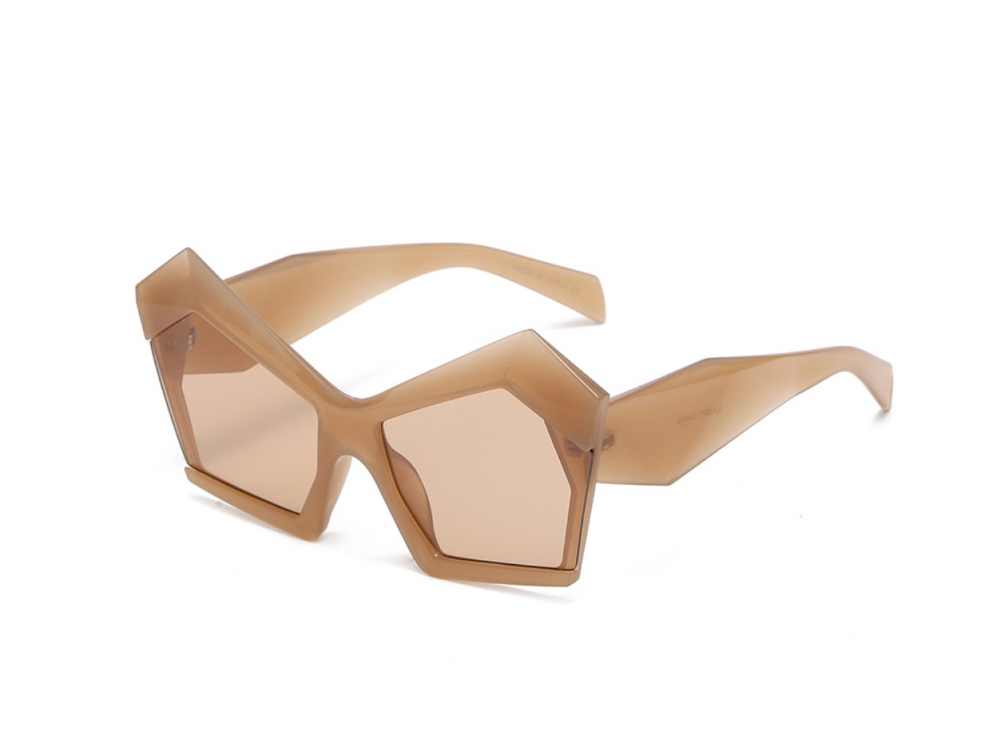 Sunglasses: Style 1877