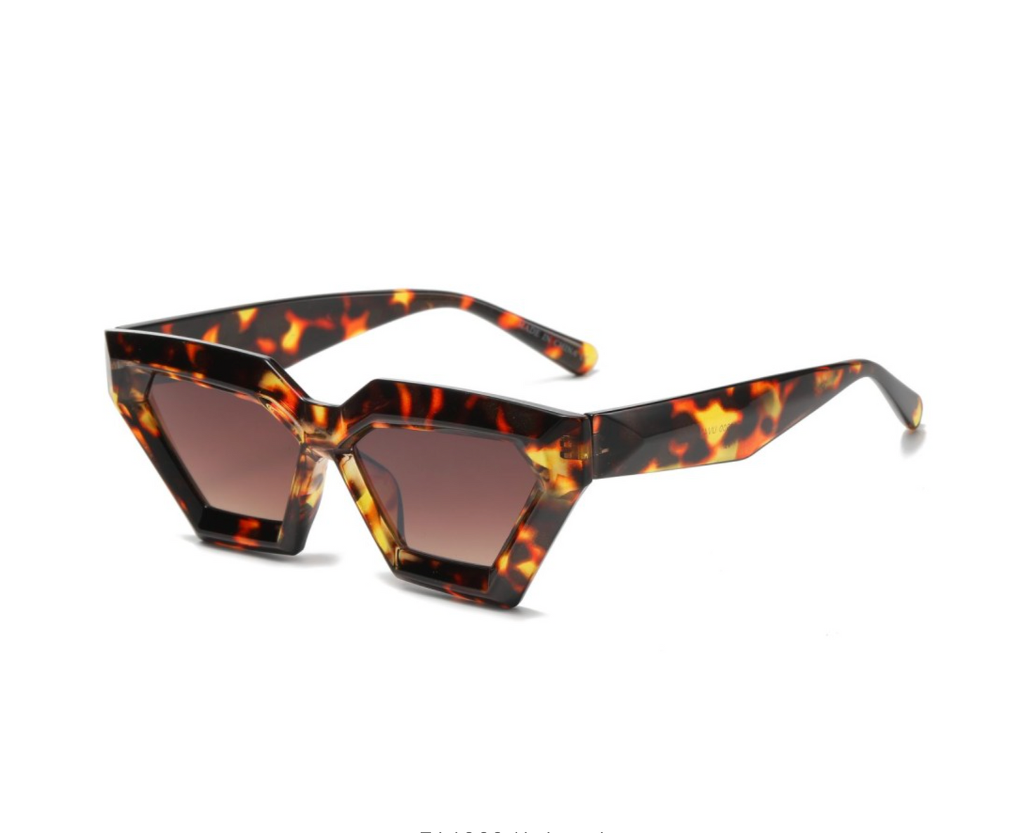 Sunglasses: Style 1900