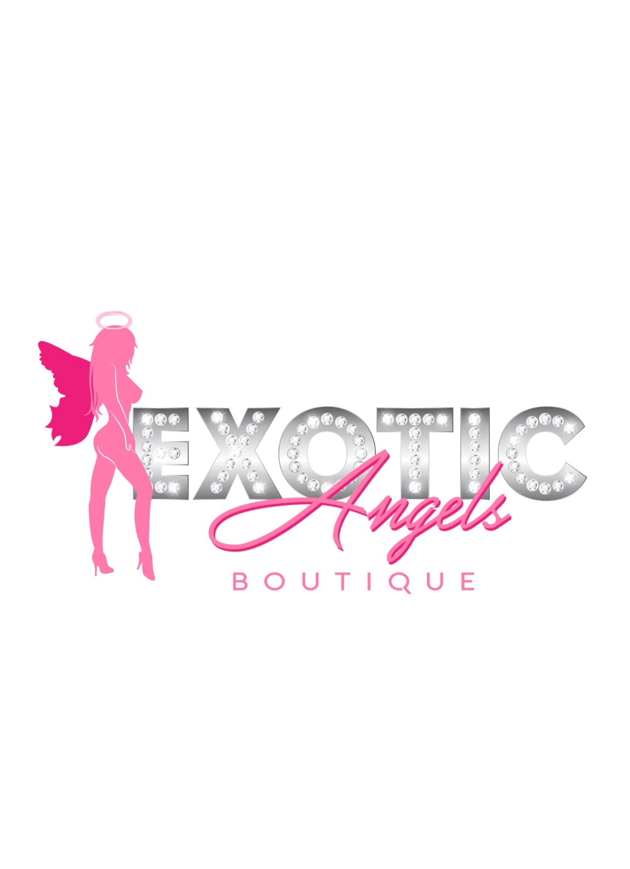 Exotic Angels Boutique Gift Card-Exotic Angels Boutique-Exotic Angels Boutique